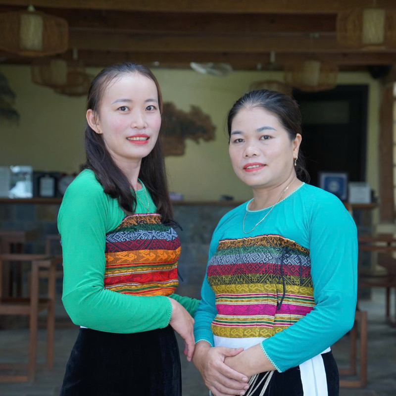Hospitality Team